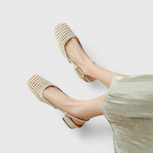 Ellery | Sandales orthopédiques