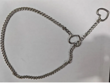 Collier Lara avec cœur en acier inoxydable