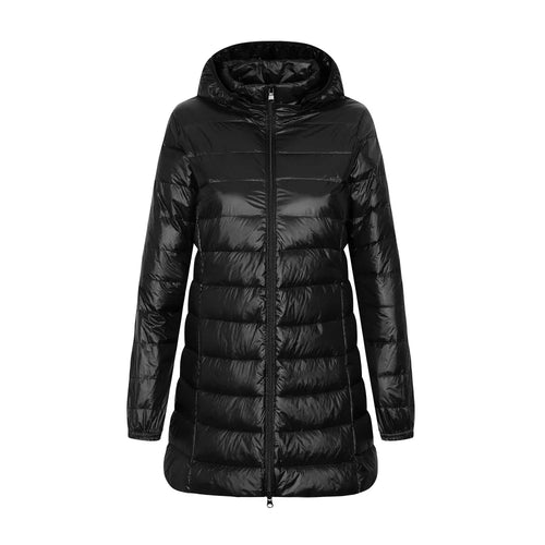 Mirella | Doudoune d'hiver pour femme