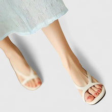 Vivienne | Sandales Orthopédiques