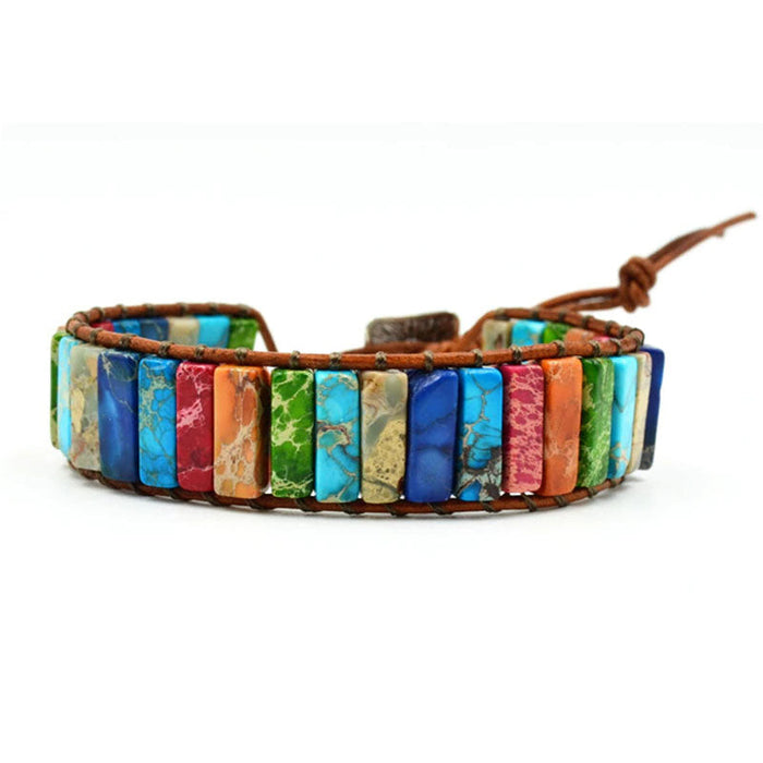Bracelet Chakra