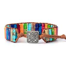 Bracelet Chakra