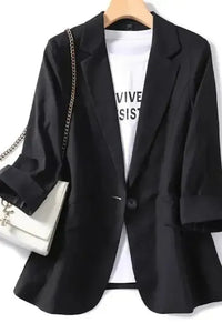Silje | Blazer parfait