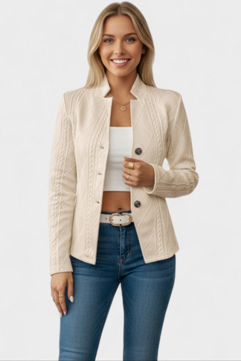 Sofia | Blazer moderne