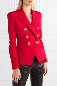 Stine | Blazer élégant