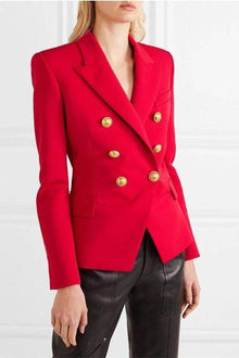 Stine | Blazer élégant