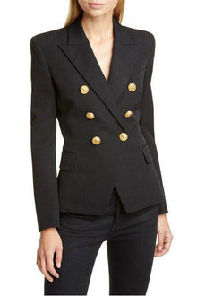 Stine | Blazer élégant