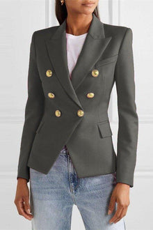 Stine | Blazer élégant