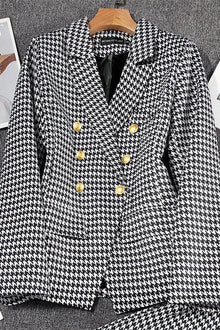 Stine | Blazer élégant