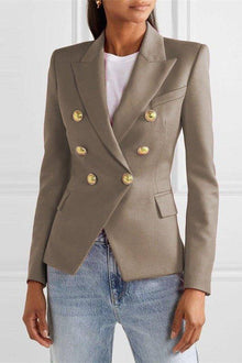 Stine | Blazer élégant