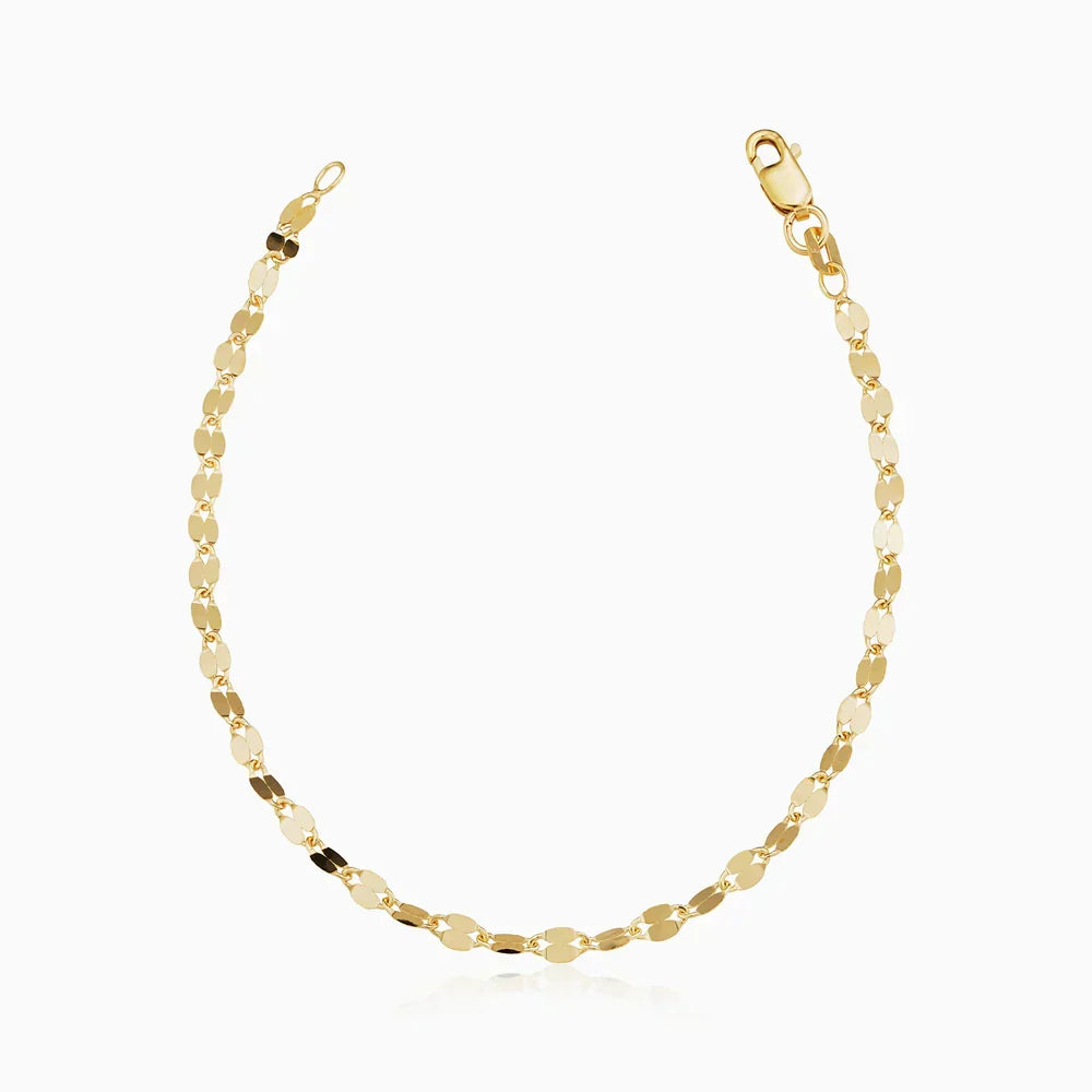 Bracelet Prestige | Or