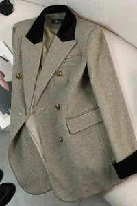 Tilde | Blazer classique