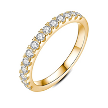 Alliance de Mariage | Or