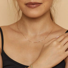 Collier Simplicité Pure | Or
