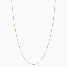 Collier Simplicité Pure | Or