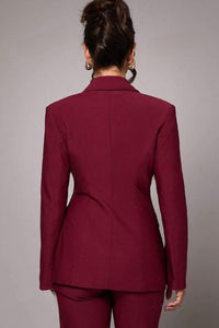 Valentina | Blazer