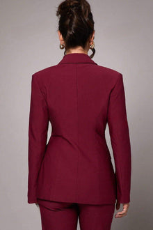 Valentina | Blazer