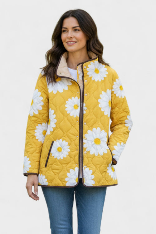 Vanda™ - Veste rembourrée