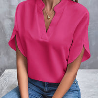 Hope | Blouse Élégante en Tissu Léger pour Femmes