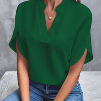 Hope | Blouse Élégante en Tissu Léger pour Femmes