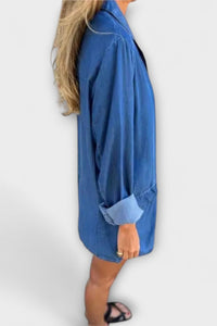 Vibeke | Veste légère