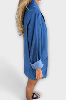 Vibeke | Veste légère