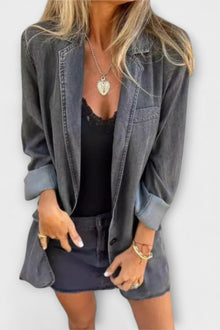 Vibeke | Veste légère