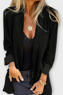 Vibeke | Veste légère