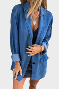 Vibeke | Veste légère