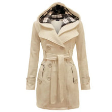 Celestee | Manteau Trench Imperméable pour Femme