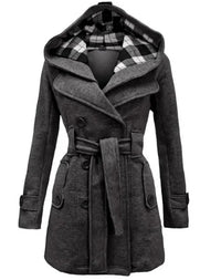 Celestee | Manteau Trench Imperméable pour Femme