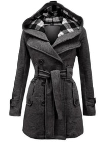Celestee | Manteau Trench Imperméable pour Femme