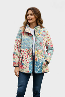 Viola™ - Veste doublée