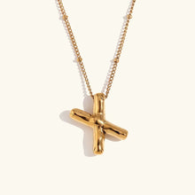 Collier en Or avec Initiale Balloon