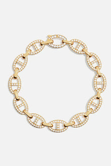 Bracelet Isla Marina | Or