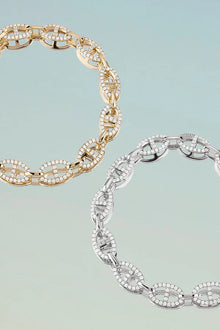 Bracelet Isla Marina | Or