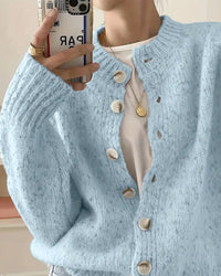 Gilet Confortable Uni
