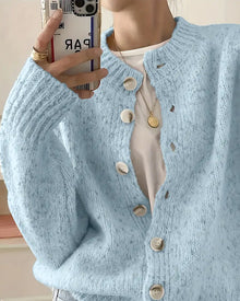 Gilet Confortable Uni