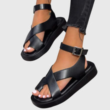 Tess | Sandales Orthopédiques