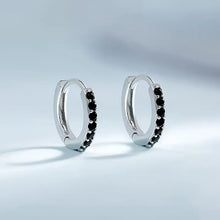 Boucles d'Oreilles Créoles Costa Dorada