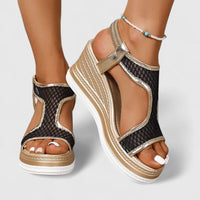Tatyanna | Sandales Élégantes