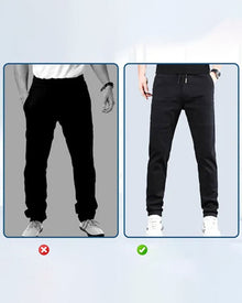 Multipants – Pantalon Cargo Extensible À Haute Élasticité, Multi-Poches Et Durable