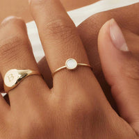 Bague Alina Cirielle | Or