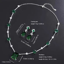 Ensemble Bijoux Valentina