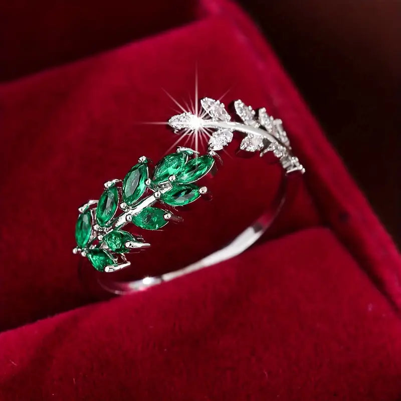 Bague Or Blanc Vivara