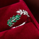 Bague Or Blanc Vivara