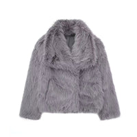 Isadora | Veste luxueuse pour femme