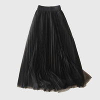 Élodie | Jupe en Tulle