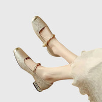 Cilia | Sandales Orthopédiques