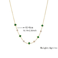 Collier Céleste Raffiné
